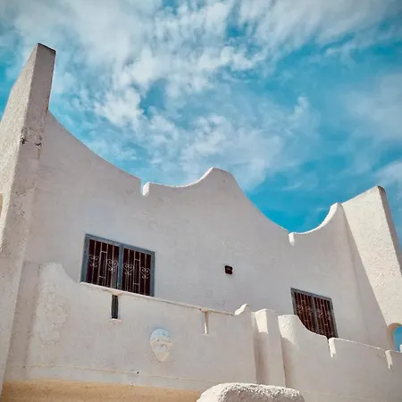 Apartment Dolce Casa Casalabate