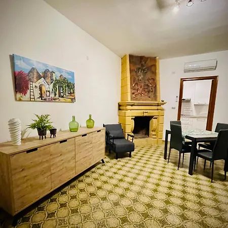 Dolce Casa Apartment