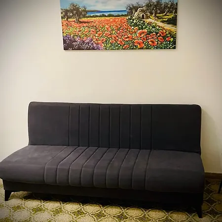 Dolce Casa Apartment *