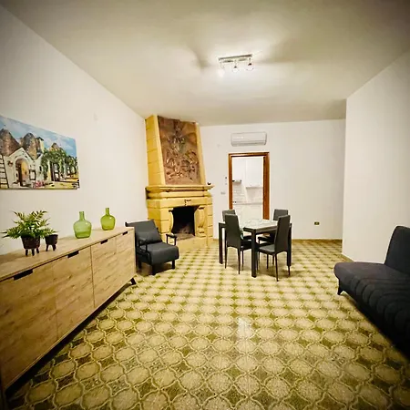 Dolce Casa * Casalabate