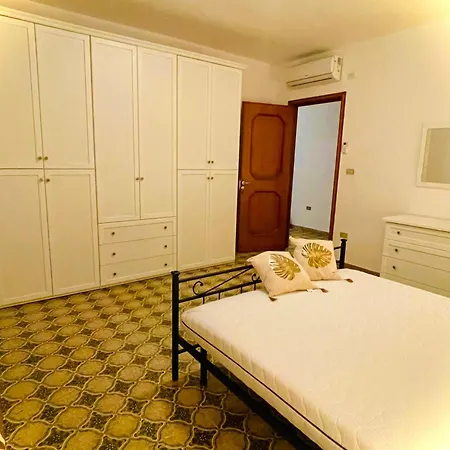 Apartamento Dolce Casa