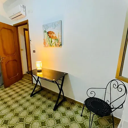 Apartmán Dolce Casa